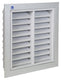 Renson 1006606 - brandwerend rooster. 465 1 200x200mm | 1 stuks