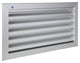 Renson 1006754 - muurrooster 411 f1 400x200mm | 1 stuks