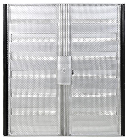 Renson 1006630 - roos.4032 3 f1 325x300mm | 1 stuks