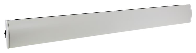 Load image into Gallery viewer, Renson 1006487 - verluchting rolluikkast transitransivent ral 9010 mat 950mm | 1 stuks
