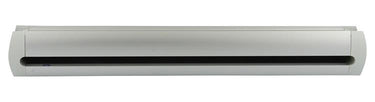 Renson 1008571 - deurrooster silendo f1 | 1 stuks