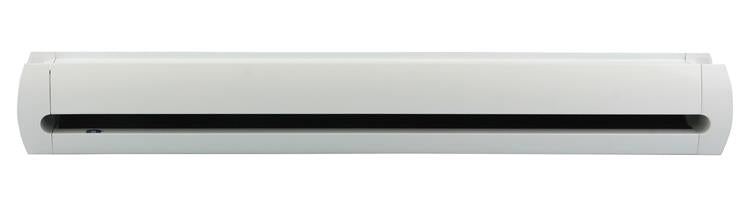 Load image into Gallery viewer, Renson 1008572 - deurrooster silendo wit | 1 stuks
