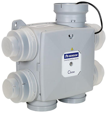 Renson 1054329 - centraal ventilatiesysteem cbase | 1 stuks