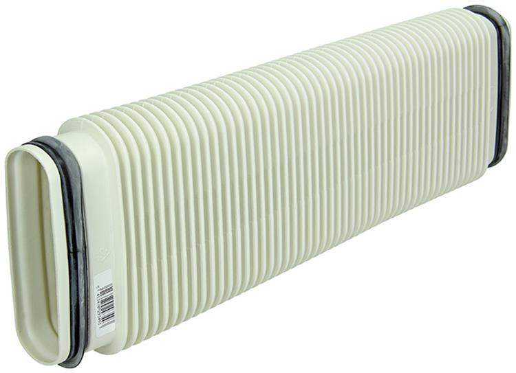 Afbeelding laden in galerijviewer, Renson 1053833 - flexibel horizontaal verticaalflexibel 90°(40cm) | 2 stuks
