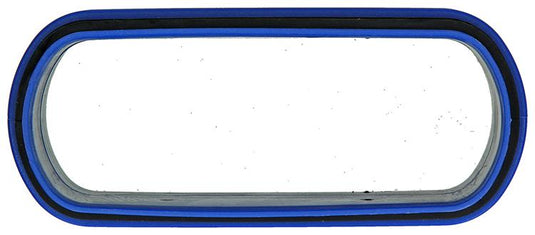 Renson 1053827 - koppelstuk ovaal | 5 stuks