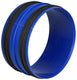 Renson 1053828 - koppelstuk dia 125 | 5 stuks