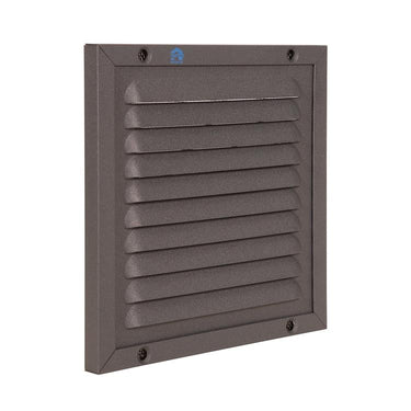 Renson 1062433 - vrac opb.schoepenr-kader-gaas 437 (150x150) structuur 7016 | 5 stuks