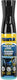 Rain-x dash schermreiniger beschermer - antistatisch - siliconenvrij - 300ml