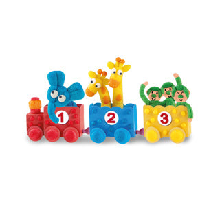 Playmais | 2 stuks