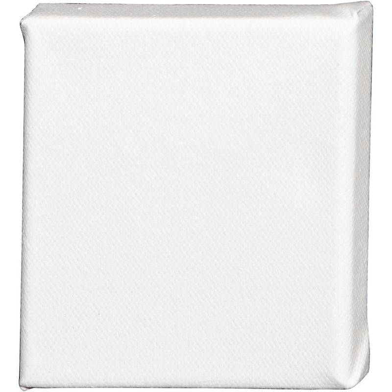 Load image into Gallery viewer, Creativ company artistline canvas 10x10cm, 10st.
