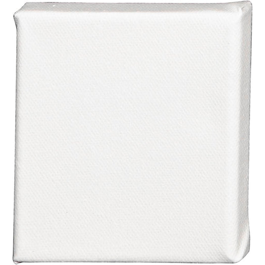 Creativ company artistline canvas 10x10cm, 10st.