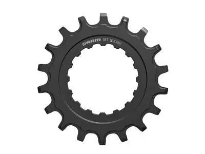Sram chainrings e-bike x-sync 2 eagle e-mtb 16t for bosch systems