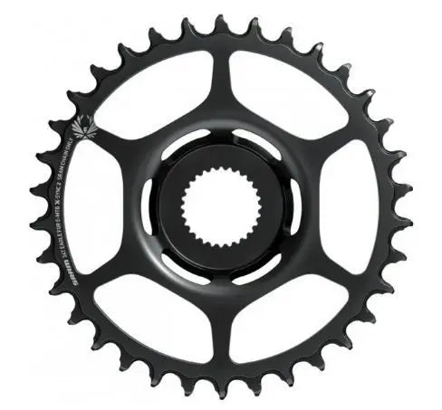 Sram chainrings e-bike x-sync 2 eagle e-mtb 34t for bosch systems