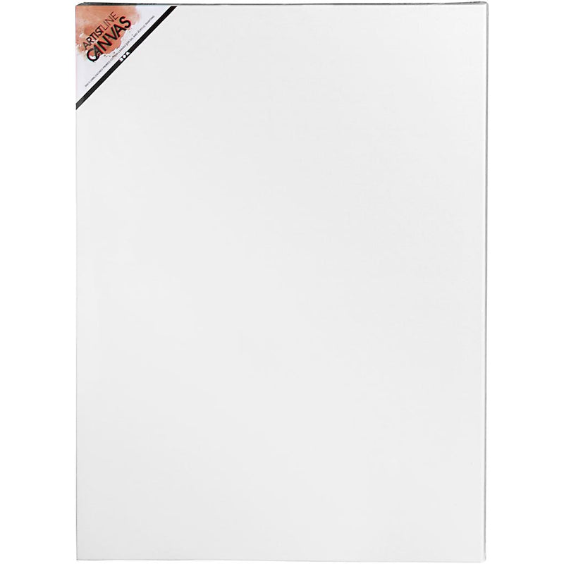 Afbeelding laden in galerijviewer, Https: www.cchobby.nl gespannen-canvas-d-1-6-cm-afm-60x80-cm-360-gr-wit-5-stuk-1-doos

