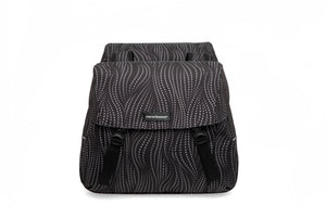 Newlooxs Tas New Joli Double Dubbel | Alma | Black