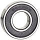 Marwi union kogellager max cb-435 6900v llu 10x22x6