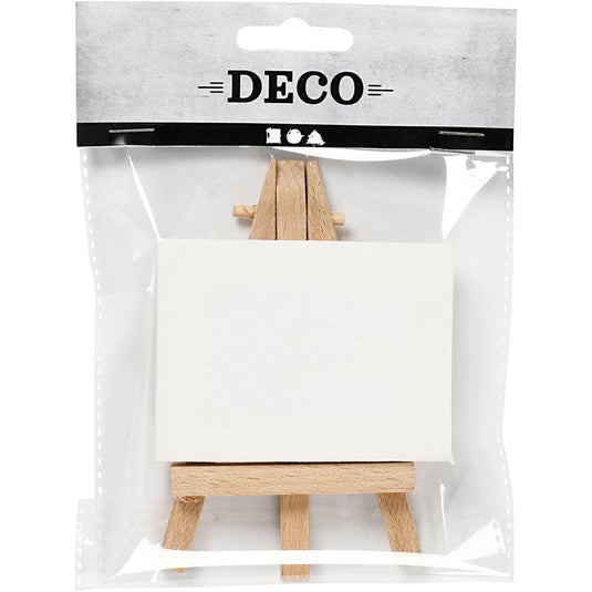 Creativ company https: www.cchobby.nl gespannen-canvas-afm-8x6x1-cm-wit-1-stuk