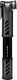 Topeak minipomp Mountain DA