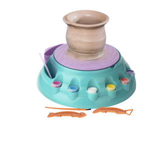 Basic pottery set | 2 stuks