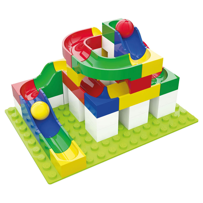 Load image into Gallery viewer, Hubelino knikkerbaan miniset - 45dlg.
