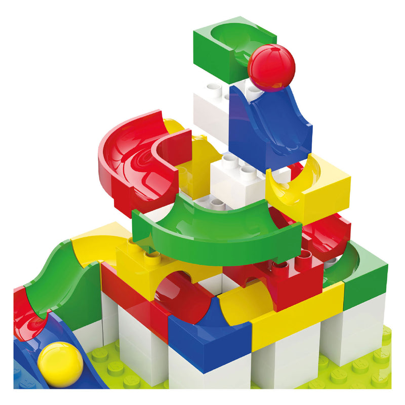 Load image into Gallery viewer, Hubelino knikkerbaan miniset - 45dlg.
