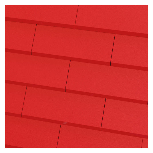 Hubelino dakpannenset bouwblokjes - 68dlg.