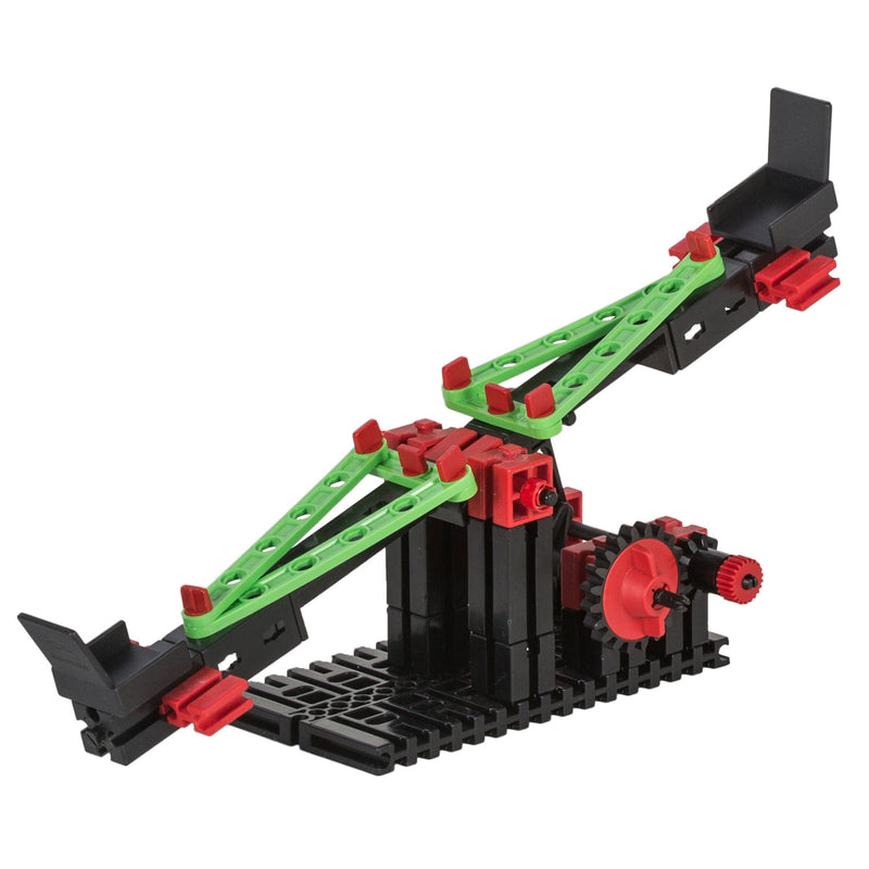 Load image into Gallery viewer, Fischertechnik Advanced Universal Startset, 240dlg.
