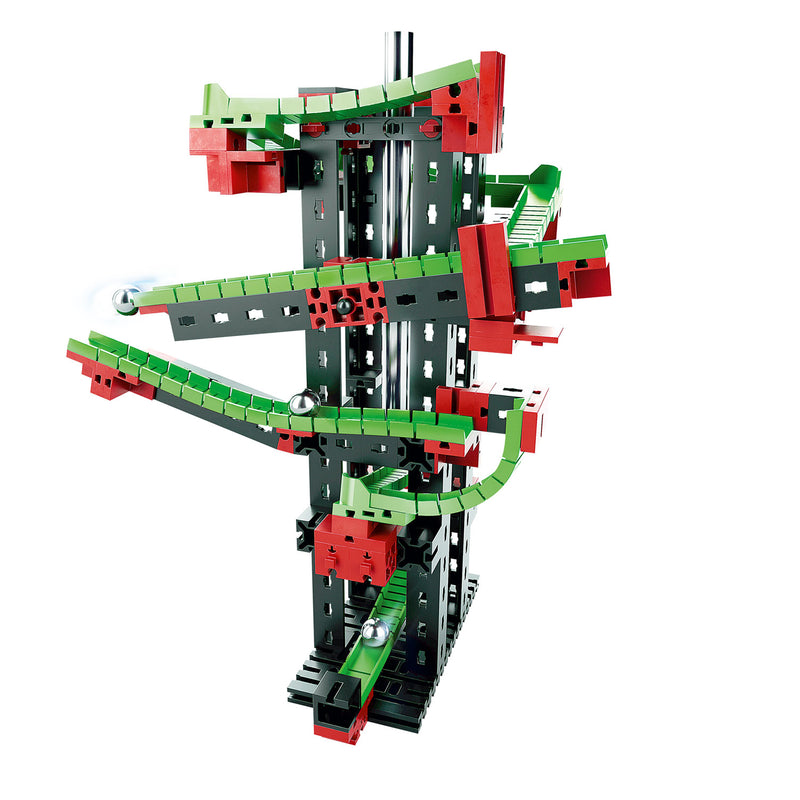 Load image into Gallery viewer, Fischertechnik Dynamic Set - S, 140dlg.
