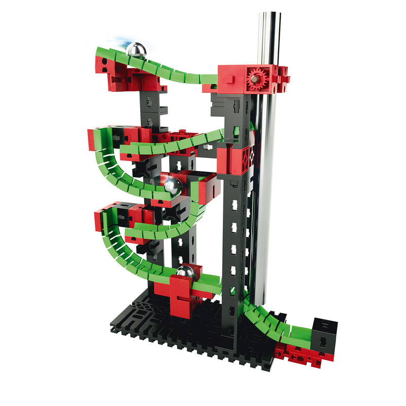 Load image into Gallery viewer, Fischertechnik Dynamic Set - S, 140dlg.
