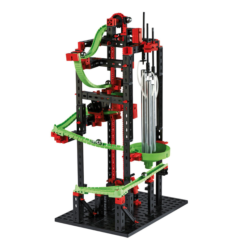 Load image into Gallery viewer, Fischertechnik dynamic set - m, 550dlg.
