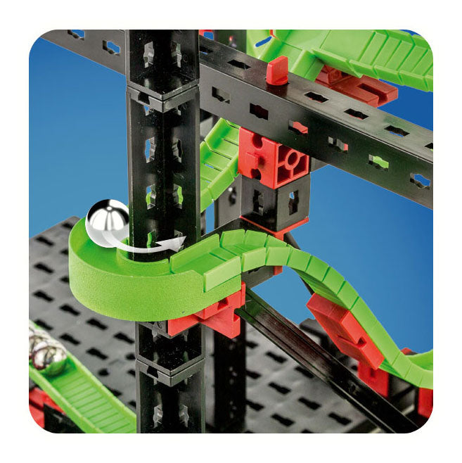 Load image into Gallery viewer, Fischertechnik dynamic set - l, 780dlg.
