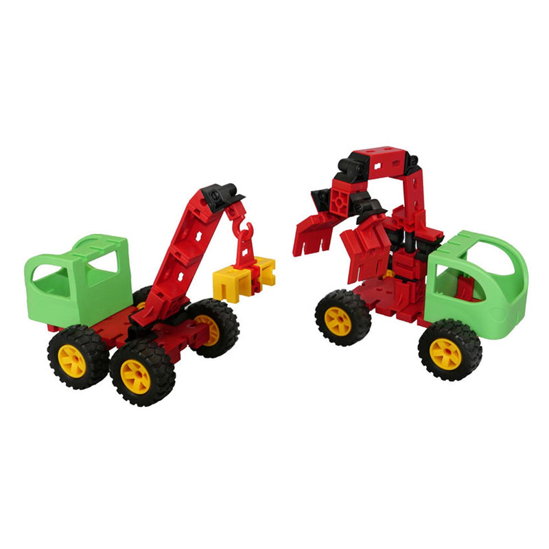 Load image into Gallery viewer, Fischertechnik Junior Constructor
