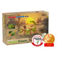 Fischertechnik advanced - animal friends - 222dlg.
