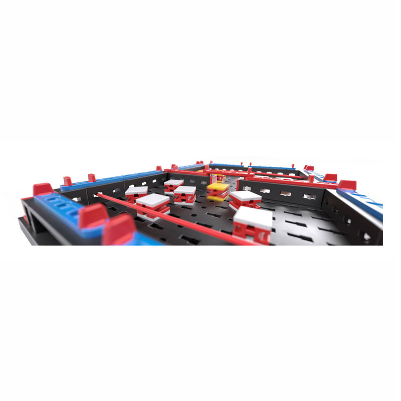 Load image into Gallery viewer, Fischertechnik Advanced Slide Battle Bouwset, 102dlg.
