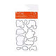 Tonic studios • essentials adorables die scent wiff love