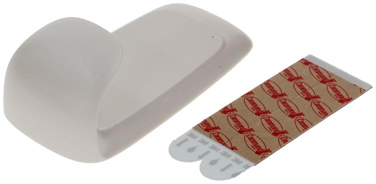 Load image into Gallery viewer, 3m 1044691 - w17088qc comm. water-resist haak quartz j 1h+2s card | 6 stuks
