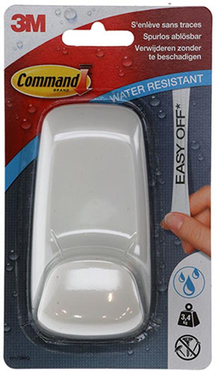 Load image into Gallery viewer, 3m 1044691 - w17088qc comm. water-resist haak quartz j 1h+2s card | 6 stuks
