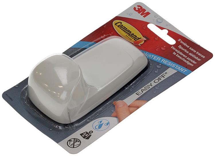 Load image into Gallery viewer, 3m 1044691 - w17088qc comm. water-resist haak quartz j 1h+2s card | 6 stuks
