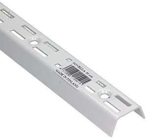 Sovella 1013095 - wandrail wit 50cm | 10 stuks