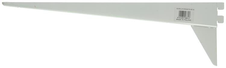 Load image into Gallery viewer, Sovella 1013106 - dubb.drager wit 45cm | 10 stuks
