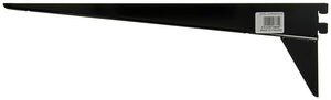 Sovella 1013164 - dubbele drager zwart .45 cm | 10 stuks
