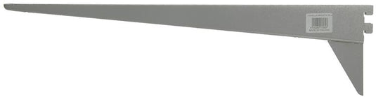 Sovella 1013128 - dubbele drager zilver effect .55 cm | 10 stuks