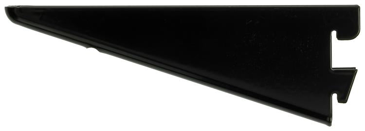 Afbeelding laden in galerijviewer, Sovella 1013158 - dubbele drager zwart .15 cm | 20 stuks
