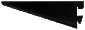 Sovella 1013158 - dubbele drager zwart .15 cm | 20 stuks