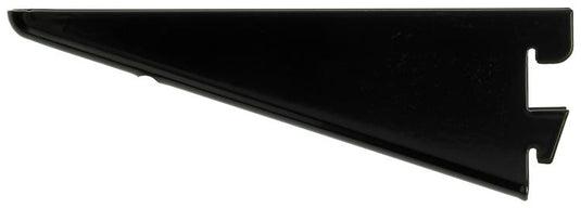 Sovella 1013158 - dubbele drager zwart .15 cm | 20 stuks