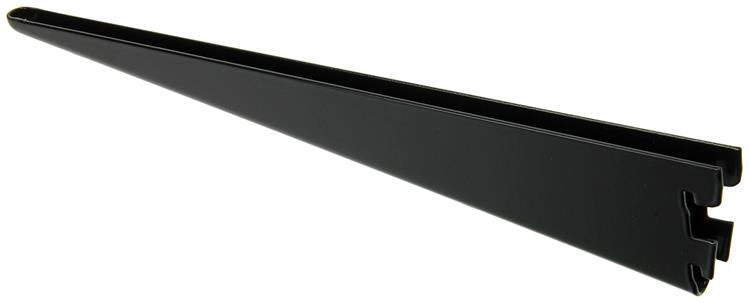 Load image into Gallery viewer, Sovella 1013161 - dubbele drager zwart .30 cm | 20 stuks
