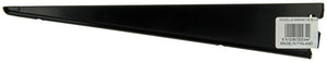 Sovella 1013161 - dubbele drager zwart .30 cm | 20 stuks