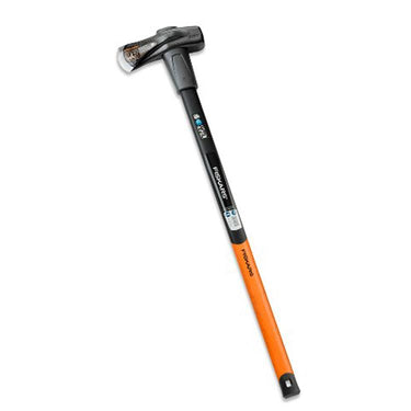 Fiskars kloofbijl - splijthamer - handbijl - x37