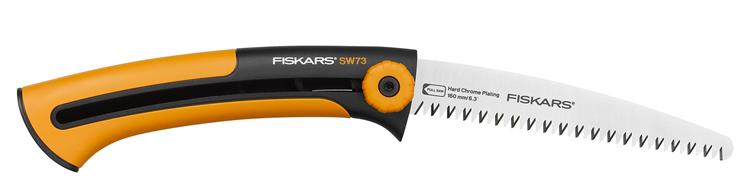 Load image into Gallery viewer, Fiskars handzaag - sw73 - groftandig - 22,5 cm
