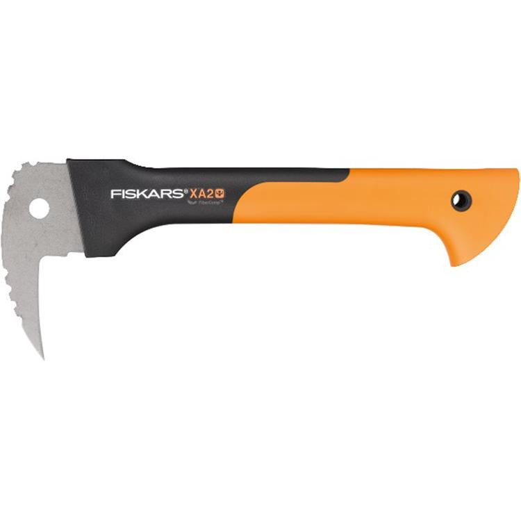 Afbeelding laden in galerijviewer, Fiskars woodxpert handsappie voor houthakken – tuingereedschap – zaaggereedschap – xa2
